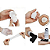 Egg Masturbador Masculino TWISTER - Imagem 2