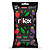 Preservativo Lubrificado com Aroma Mix de Frutas 6 Unidades Rilex - Imagem 1