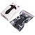Plug Anal StarArrow com Vibrador - Silicone Extra Macio - 10cm - S-Hande - Imagem 5