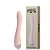 Vibrador Recarregável Ponto G Possui 10 Modos de Vibração SILVER FOX - Imagem 1