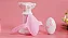 Vibrador de Calcinha Recarregável com Tiras , Possui 10 Modos de Vibração Via Controle Remoto - Imagem 5