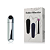 Vibrador Cápsula Bullet GOOD Recarregável Possui 10 Modos de Vibração - Imagem 1
