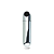 Vibrador Cápsula Bullet GOOD Recarregável Possui 10 Modos de Vibração - Imagem 2