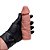 Capa Peniana Extensora em Cyberskin de 3,5 cm, possui veias salientes e glande. - Imagem 6