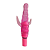 Vibrador com Capa Texturizada Removível APILHA / 1 Velocidade - Imagem 2