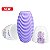 Masturbador Masculino EGG com Textura Interna e Externa – PRETTY LOVE ROMANTIC DOUBLE - Imagem 10