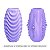 Masturbador Masculino EGG com Textura Interna e Externa – PRETTY LOVE ROMANTIC DOUBLE - Imagem 6
