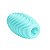 Masturbador Masculino EGG com Textura Interna e Externa – PRETTY LOVE ATTRACTIVE DOUBLE - Imagem 9