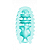 Masturbador Masculino EGG com Textura Interna e Externa – PRETTY LOVE ATTRACTIVE DOUBLE - Imagem 3