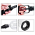 Bomba Peniana Manual 30x8x8 com Sistema de Alavanca – PENIS PUMP - Imagem 3