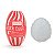 Big Egg Crater Suger Eggs Extremely Masturbador Masculino - Imagem 1