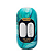 Venus-X Pretty Love Egg Masturbador Masculino 2 TEXTURAS - Imagem 4