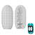 Venus-X Pretty Love Egg Masturbador Masculino 2 TEXTURAS - Imagem 6