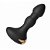 Vibrador Plug Anal com Ondulações com 10 Modos de Vibração Controle via App - Imagem 2