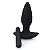 Plug Anal com Vibrador Bullet 10modos de Vibração - À Pilha - Imagem 8