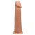 Prótese Maçiça Com Ventosa 21cm X 4,5cm - Imagem 7