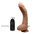 Prótese Realística 28 x 5cm com Vibrador Multivelocidade – BEAUTIFUL ALEX - Imagem 7