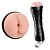 Bussy Laterna Masturbador Masculino Em Formato De Ânus Com Vibro - Imagem 1