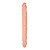 Protese Dupla Bege 36 x 3,8 cm – DOUBLE DONES MY FLORENCE - Imagem 8