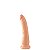 Protese Realística 16x4cm com Ventosa, Possui Veias Saltadas e Glande Pequena – LANCE’S COCK - Imagem 7