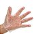 Luva Masturbadora em Silicone Texturizada – MAGIC FINGER - Imagem 1