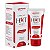 Lubrificante Térmico Hot Premium Beijável MORANGO 60g La Pimienta - Imagem 1
