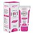 Lubrificante Térmico Hot Premium Beijável CHICLETE 60g La Pimienta - Imagem 1