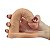 Anel Companheiro em Cyber- 14,0 x 2,9cm - Imagem 2