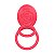 Vibrador Cailin Recarregável Anel Duplo Via App - Imagem 2