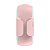 Vibrador Dedeira Estimuladora com Pulsação Recarregável - Imagem 2