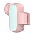 Vibrador Dedeira Estimuladora com Pulsação Recarregável - Imagem 3