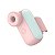Vibrador Dedeira Estimuladora com Pulsação Recarregável - Imagem 5