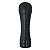 Masturbador Ânus com Vibrador em Cyberskin - Lanterna Ânus - Imagem 9