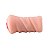 Masturbador Masculino em Cyberskin 13,5 x 7,5cm - Formato Vagina 4 - Imagem 3