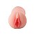 Masturbador Masculino em Cyberskin 13,5 x 7,5cm - Formato Vagina 4 - Imagem 2
