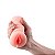 Masturbador Masculino em Cyberskin 13,5 x 7,5cm - Formato Vagina 4 - Imagem 4
