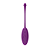 Vibrador Bullet com Controle Remoto - Imagem 2