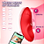 Vibrador de Calcinha com Imã Via App - 10 modos - Imagem 3