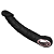 Vibrador Recarregável JUMP com Ponta em Formato de Glande e Veias Salientes - Imagem 4