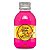 Espuma De Banho Sensual De Tutti Frutti 110ml La Pimienta - Imagem 1
