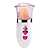 Vibrador Bomba De Sucção Vaginal Com Língua | Arabel Tongue - Imagem 2