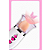 Vibrador Bomba De Sucção Vaginal Com Língua | Arabel Tongue - Imagem 4