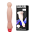 Vibrador Flexível Sinuoso com Vibração Multivelocidade – FLEXI VIBE SENSUAL SPINE - Imagem 1