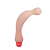 Vibrador Flexível Sinuoso com Vibração Multivelocidade – FLEXI VIBE SENSUAL SPINE - Imagem 2