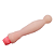 Vibrador Flexível Sinuoso com Vibração Multivelocidade – FLEXI VIBE SENSUAL SPINE - Imagem 3