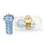 Dedeira com Saliências Massageadoras – FINGER SLEEVE DIG DIG - Imagem 3