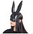 Máscara Playboy - Imagem 2