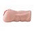 Masturbador Masculino em Cyberskin 13,5 x 7 cm - Formato Vagina - Imagem 8