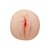 Masturbador Masculino em Cyberskin 13,5 x 6,8 cm - Formato Vagina 7 - Imagem 5
