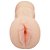 Masturbador Masculino em Cyberskin 13,5 x 6,8 cm - Formato Vagina 7 - Imagem 2